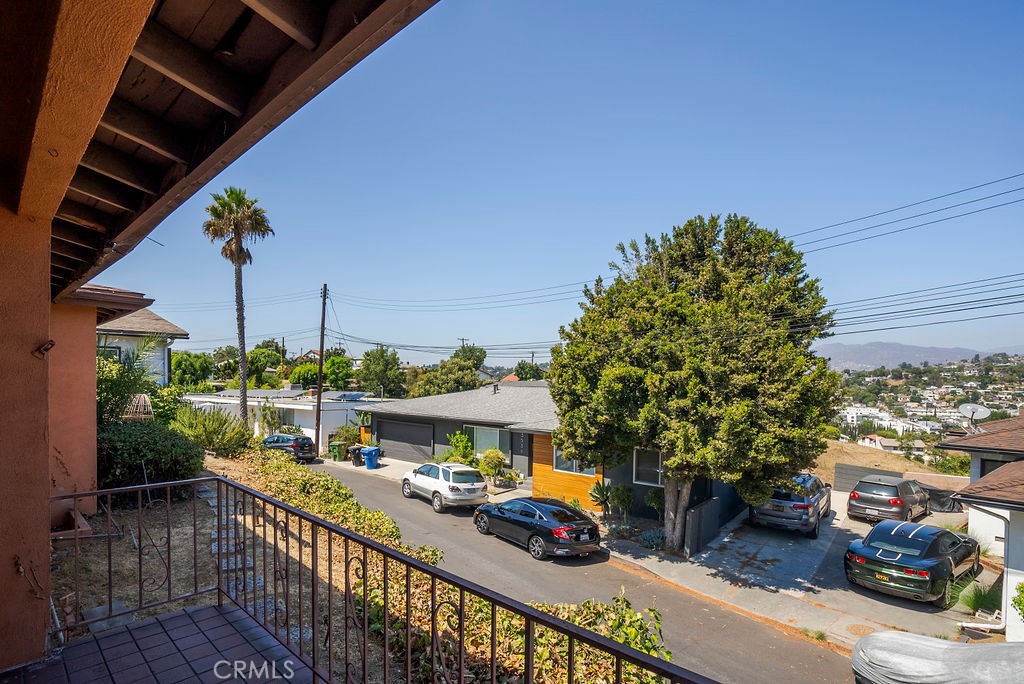 3535 Verdugo Vista Terrace