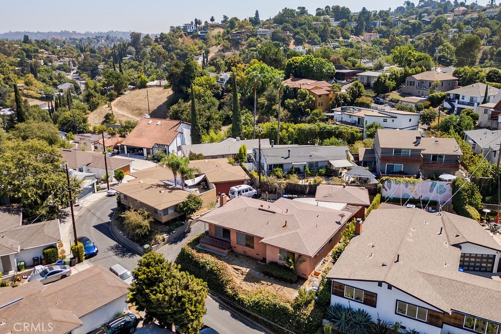 3535 Verdugo Vista Terrace