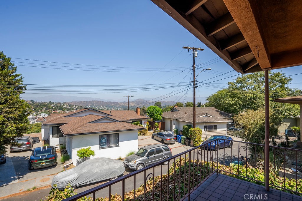 3535 Verdugo Vista Terrace