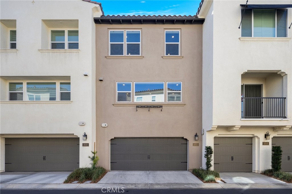 1812 Sonata Street