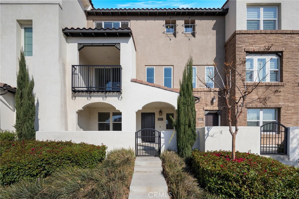 1812 Sonata Street
