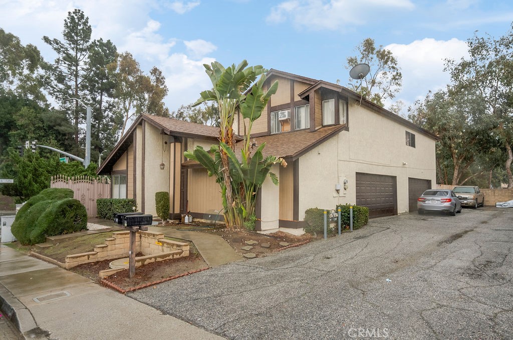 2734 Amanda Street B