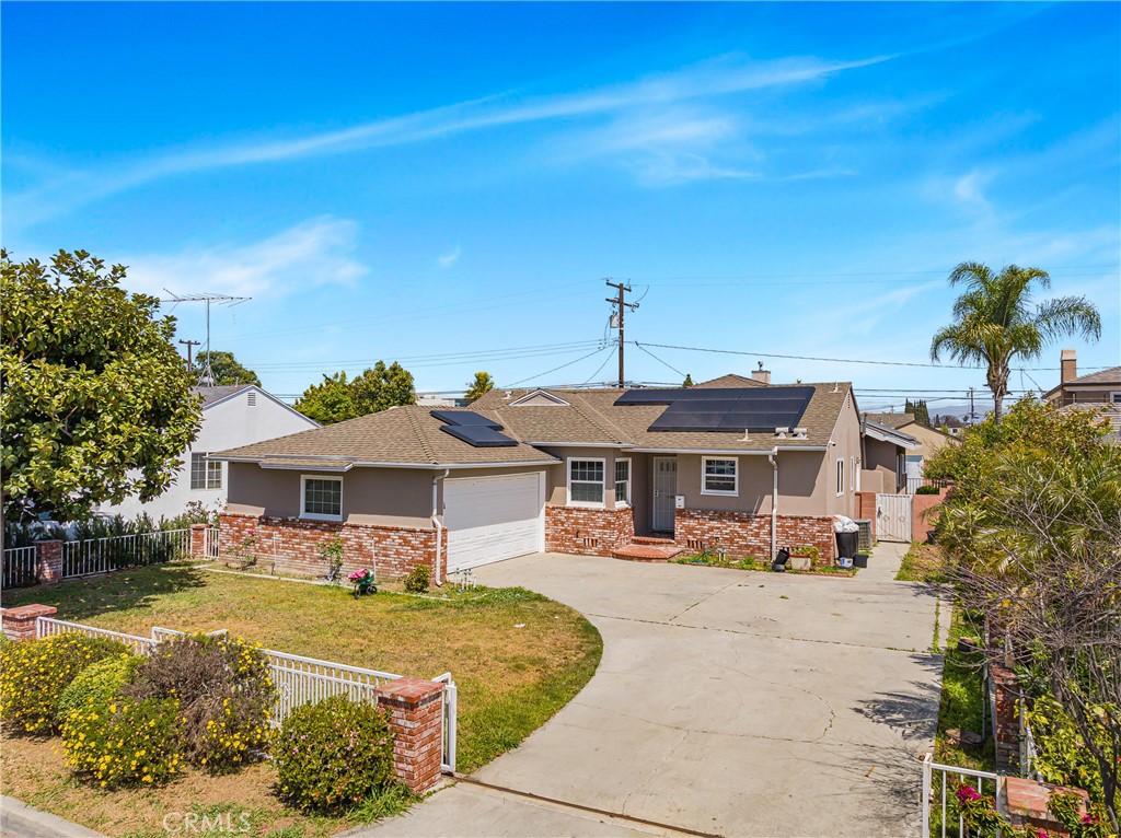 11542 Robert Lane