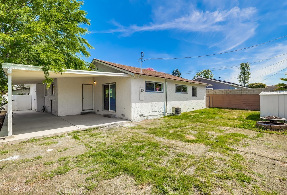 2020 Wilshire Avenue