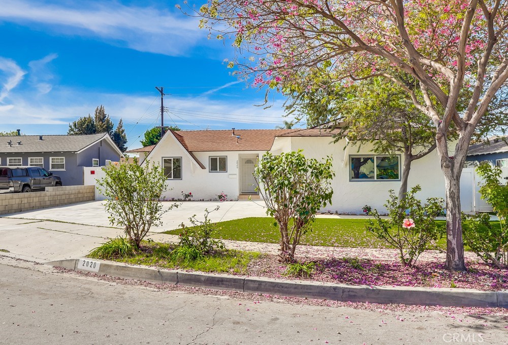 2020 Wilshire Avenue