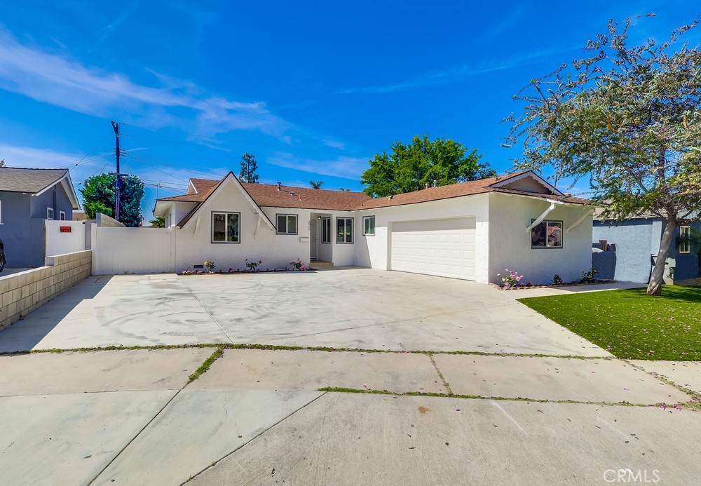 2020 Wilshire Avenue