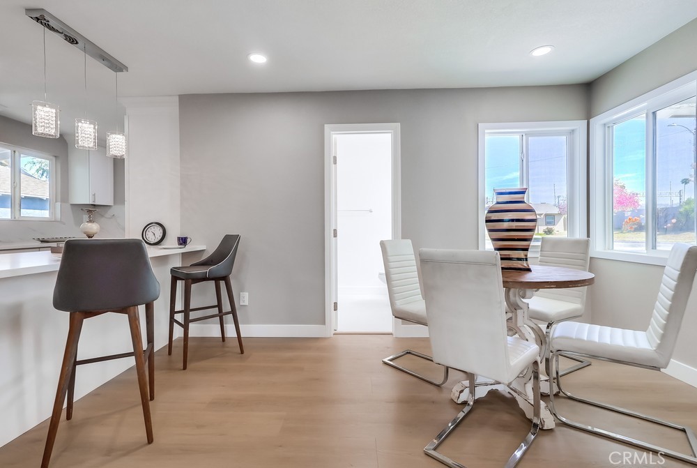 2020 Wilshire Avenue