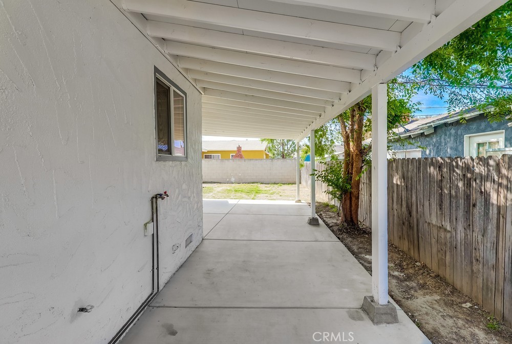 2020 Wilshire Avenue