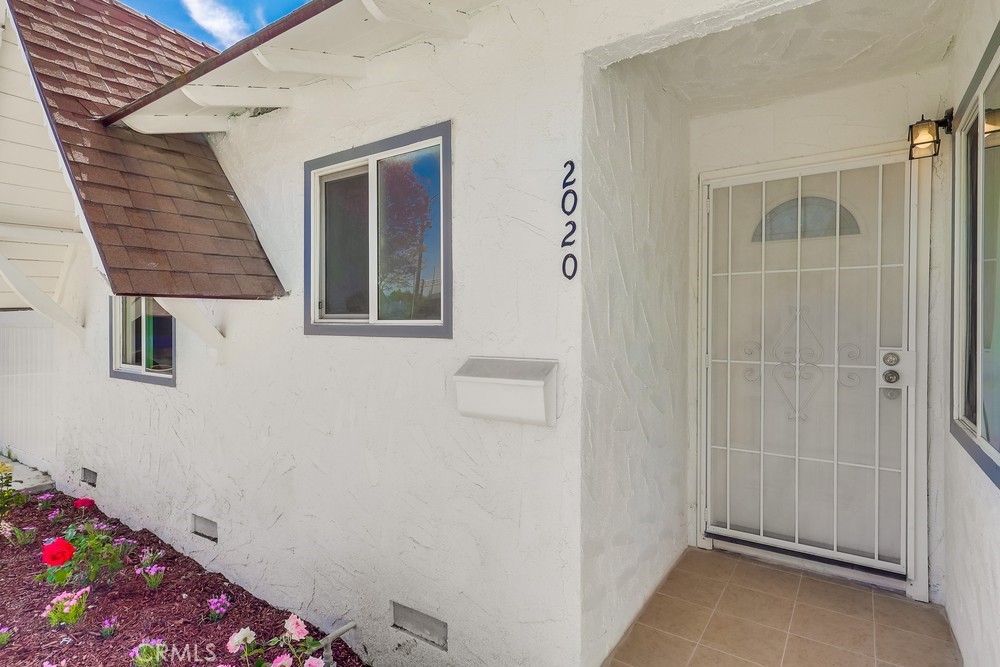 2020 Wilshire Avenue