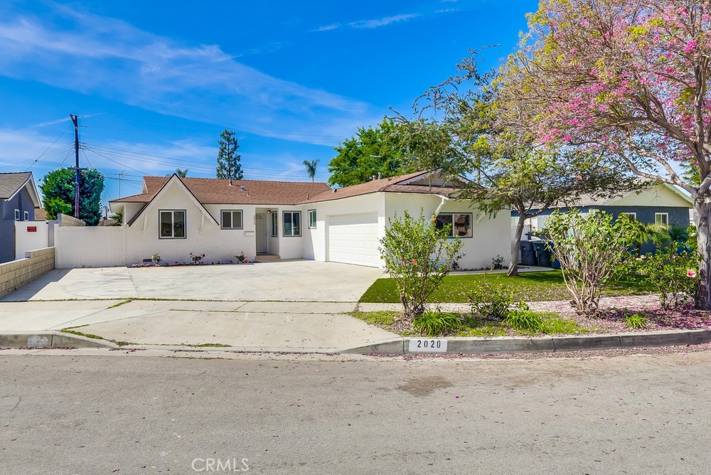 2020 Wilshire Avenue