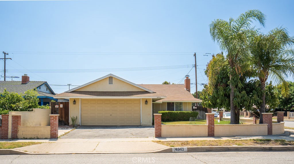 4943 Bresee Avenue