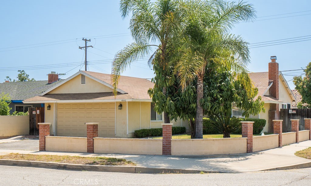 4943 Bresee Avenue