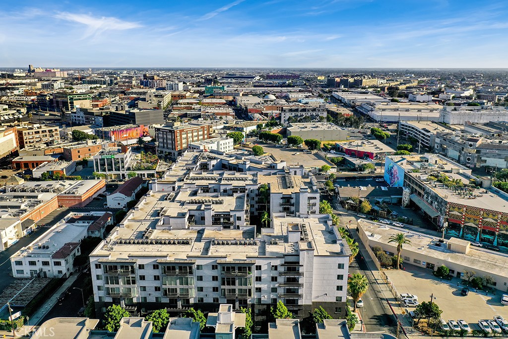 629 Traction Avenue 312