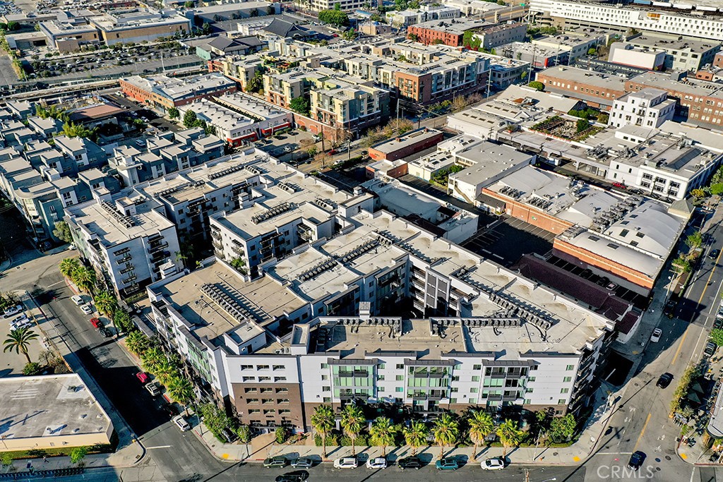 629 Traction Avenue 312