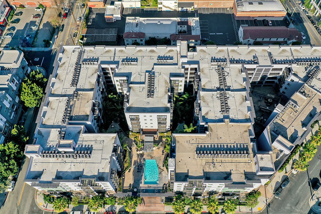 629 Traction Avenue 312