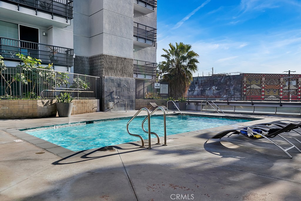 629 Traction Avenue 312