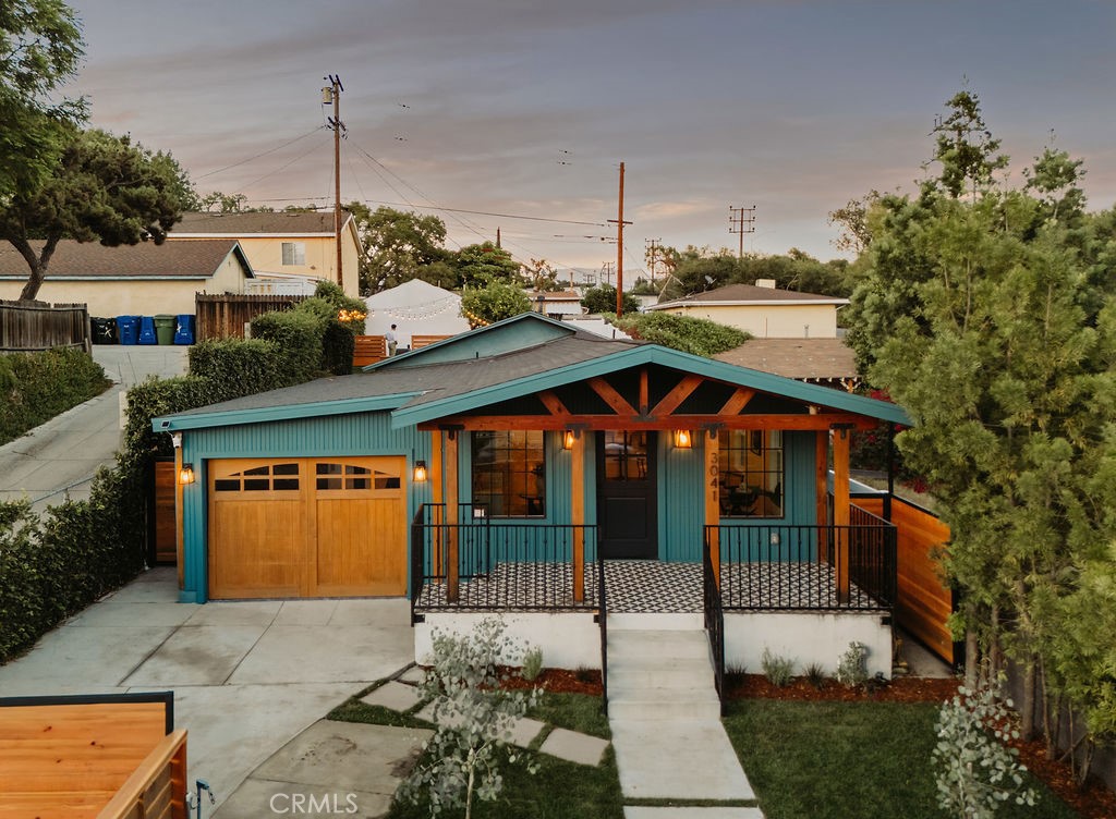 3041 Atwater Avenue