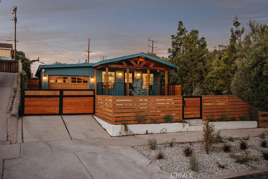 3041 Atwater Avenue