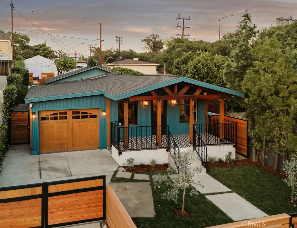 3041 Atwater Avenue