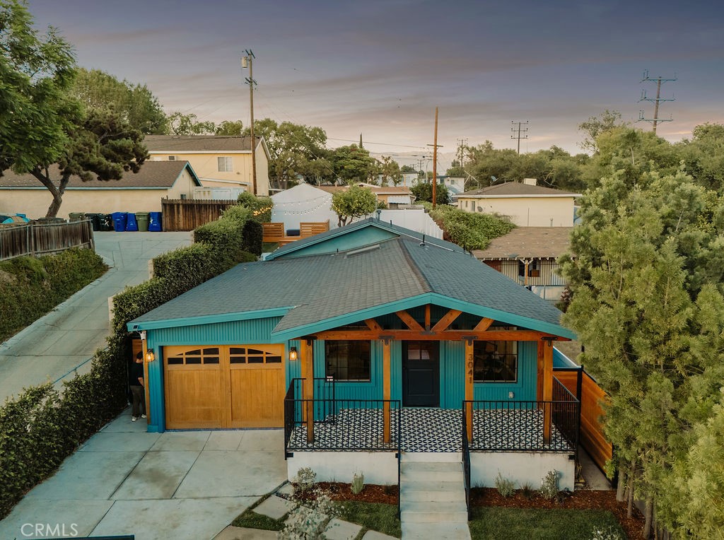 3041 Atwater Avenue