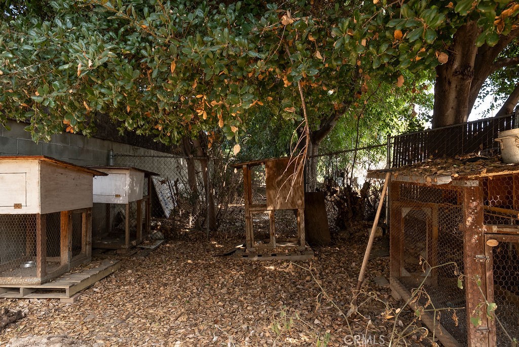 3233 Dorchester Avenue