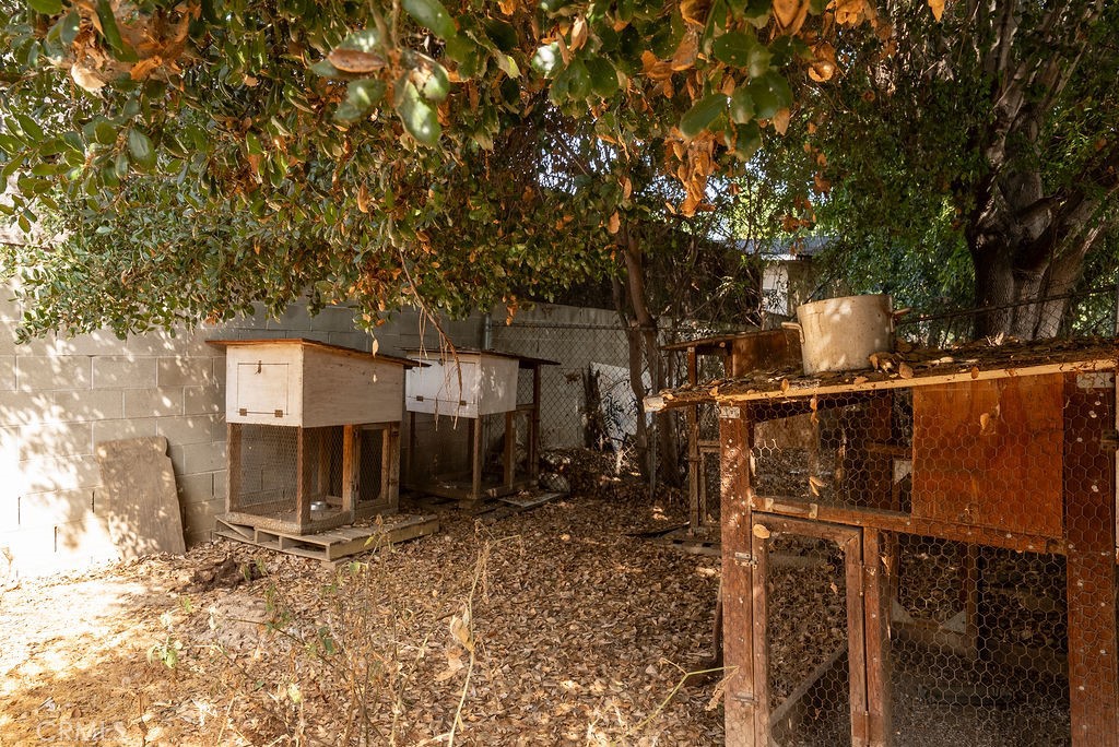 3233 Dorchester Avenue