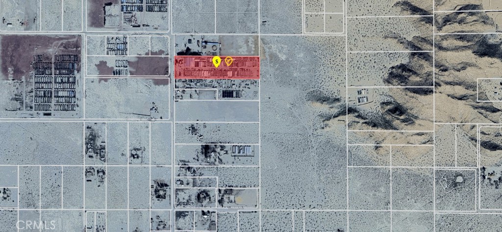 19825 Chamisal Street