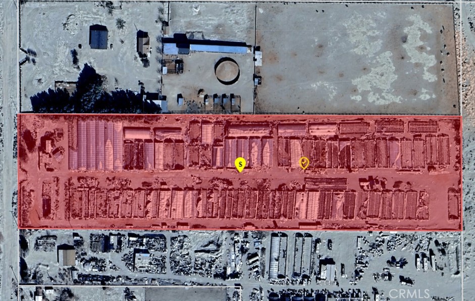 19825 Chamisal Street