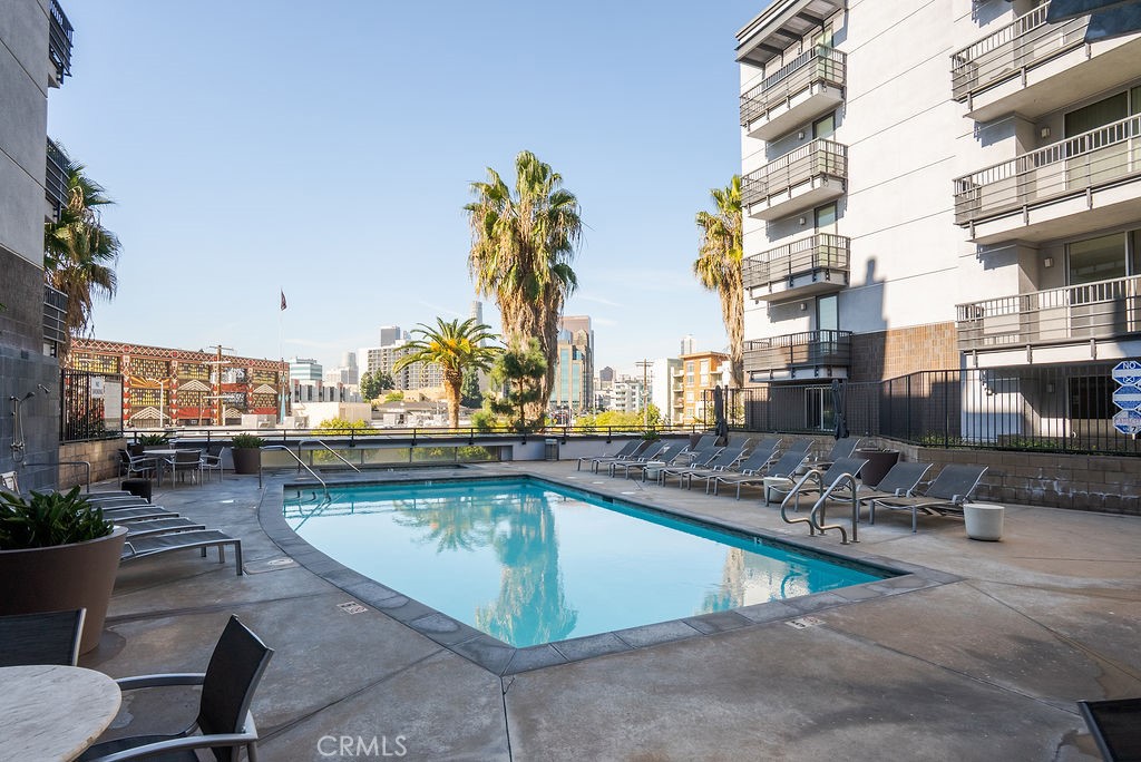 629 Traction Avenue 312