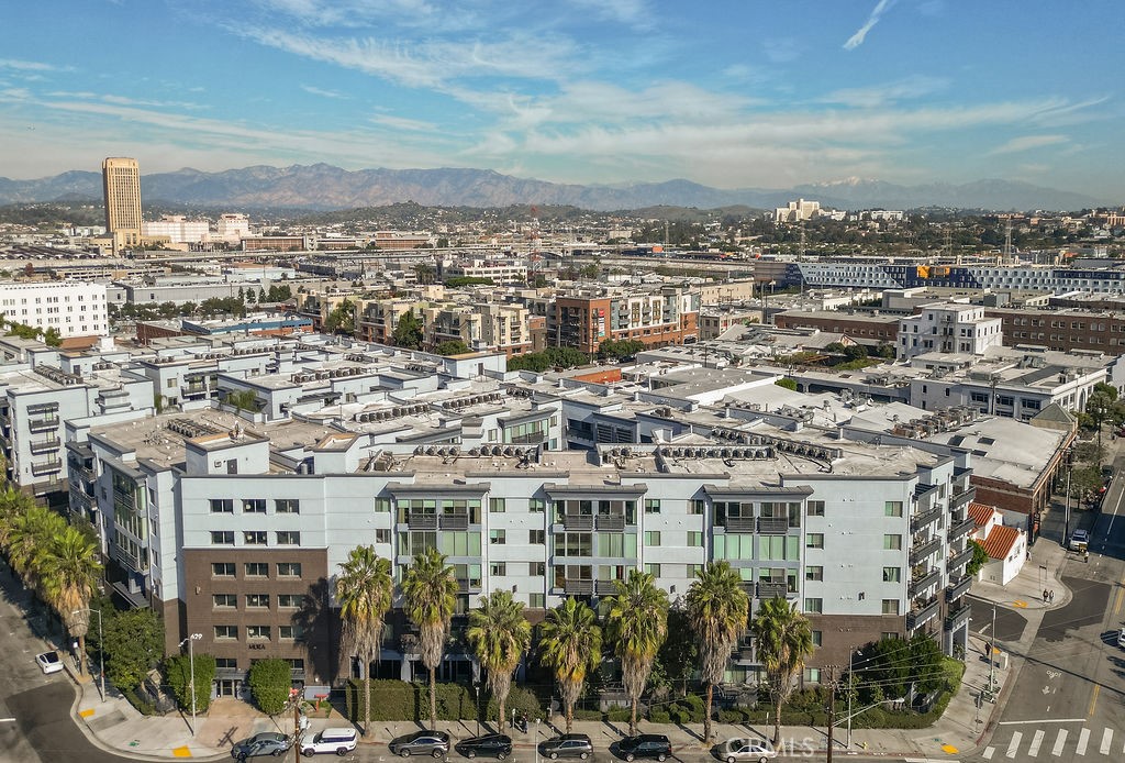 629 Traction Avenue 312