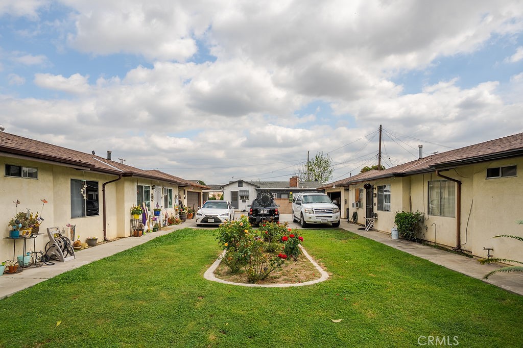 5227 Hammill Road