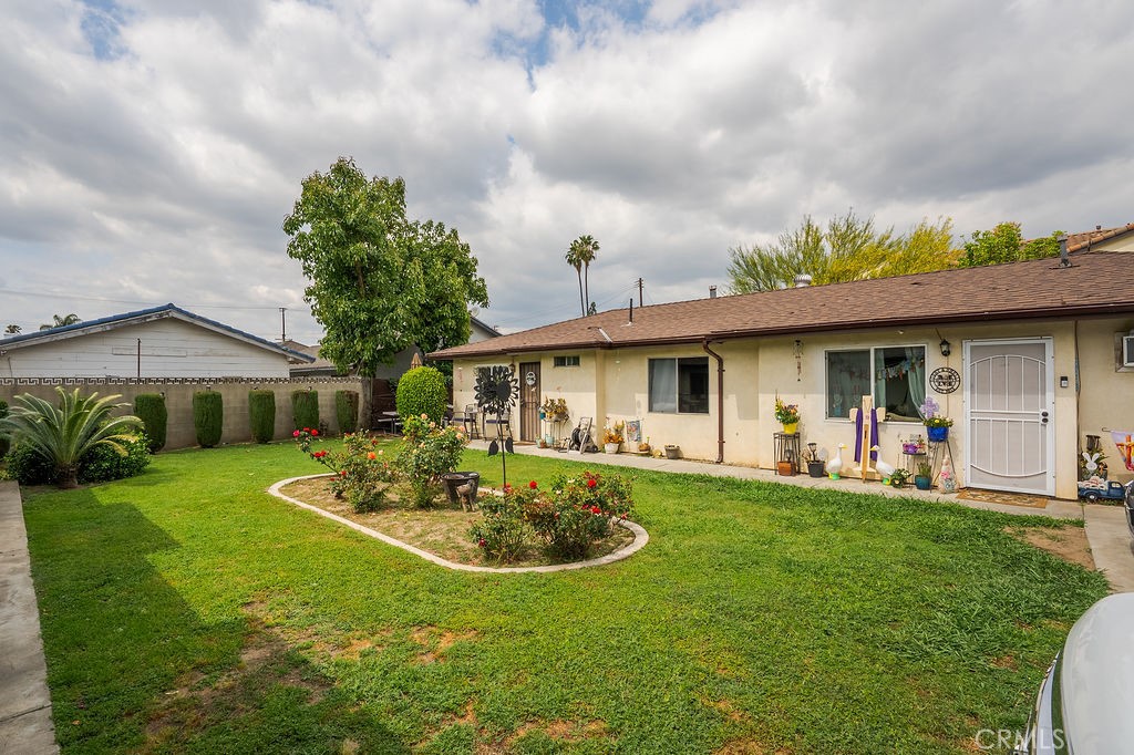 5227 Hammill Road