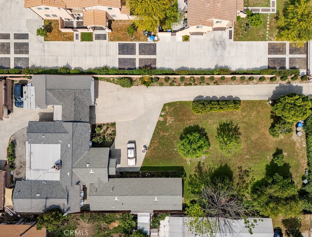 5227 Hammill Road