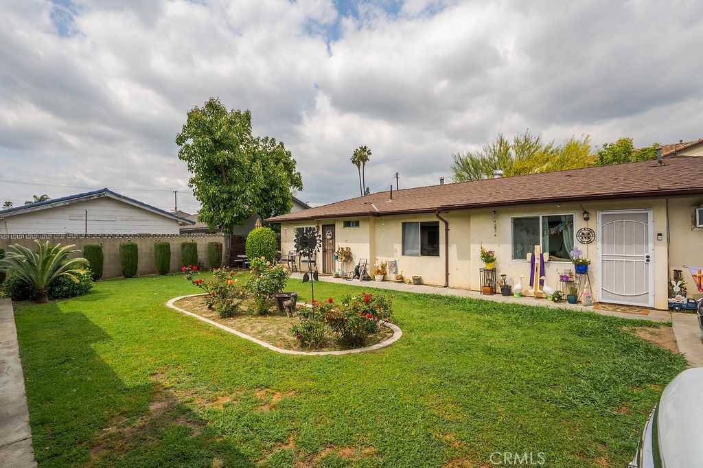 5227 Hammill Road