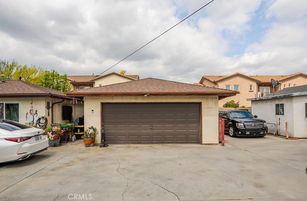 5227 Hammill Road