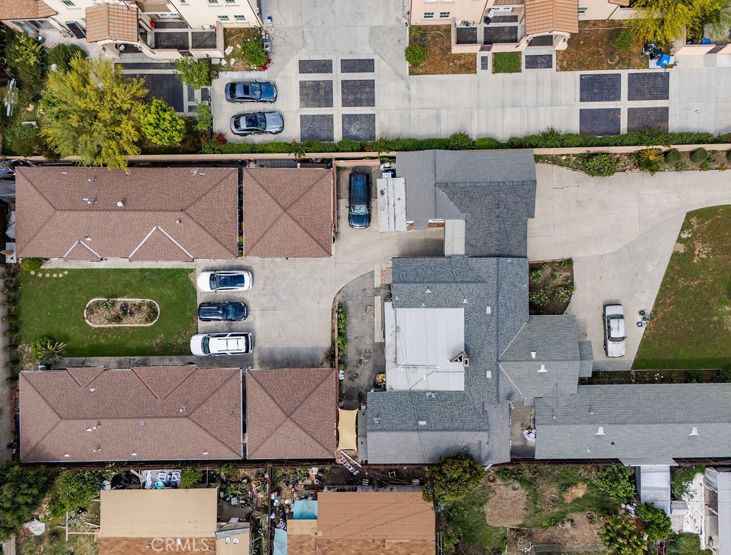 5227 Hammill Road