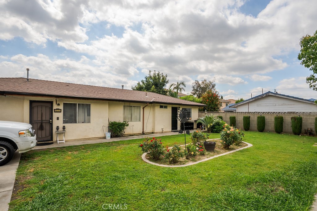 5227 Hammill Road
