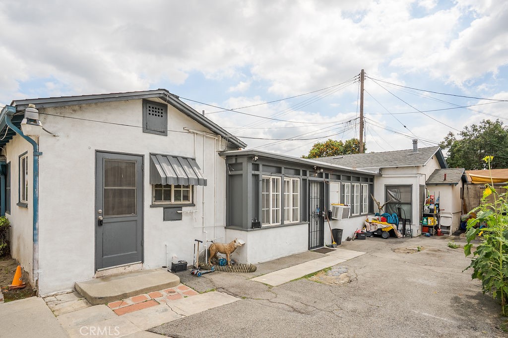 5227 Hammill Road