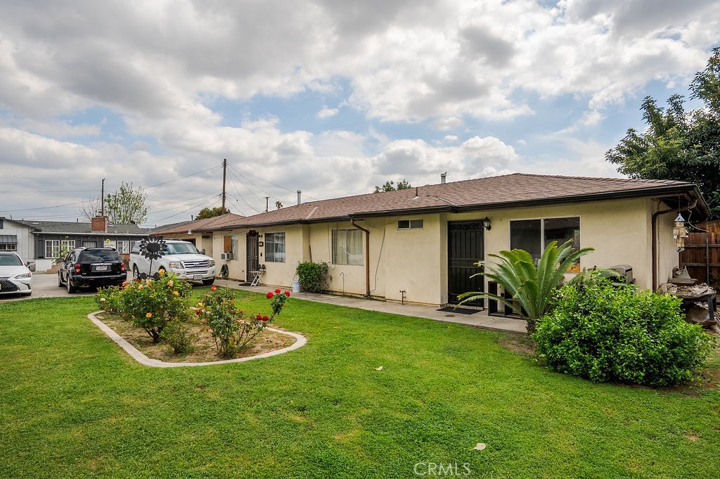 5227 Hammill Road