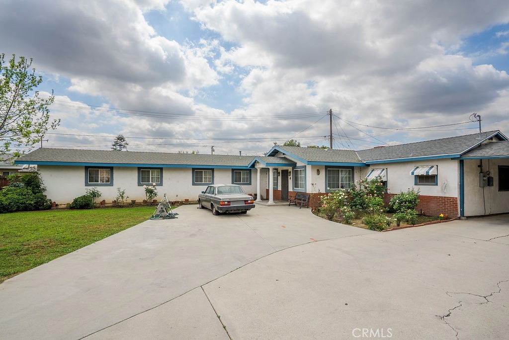 5227 Hammill Road
