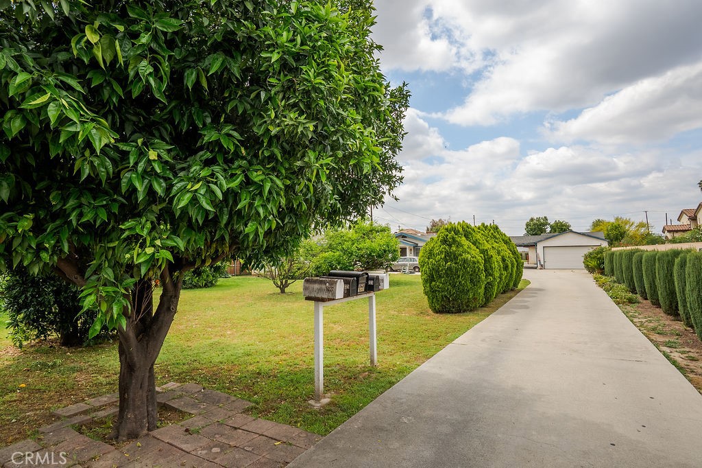 5227 Hammill Road