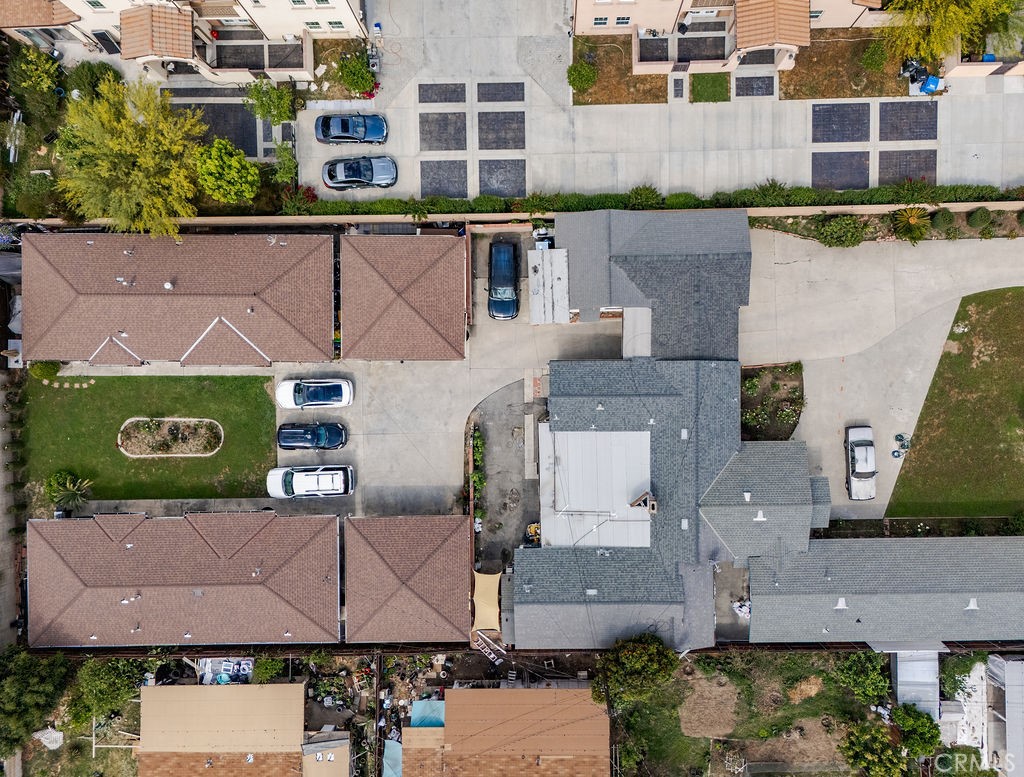 5227 Hammill Road