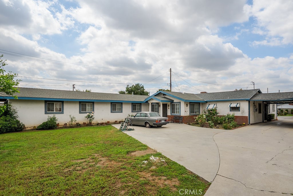 5227 Hammill Road