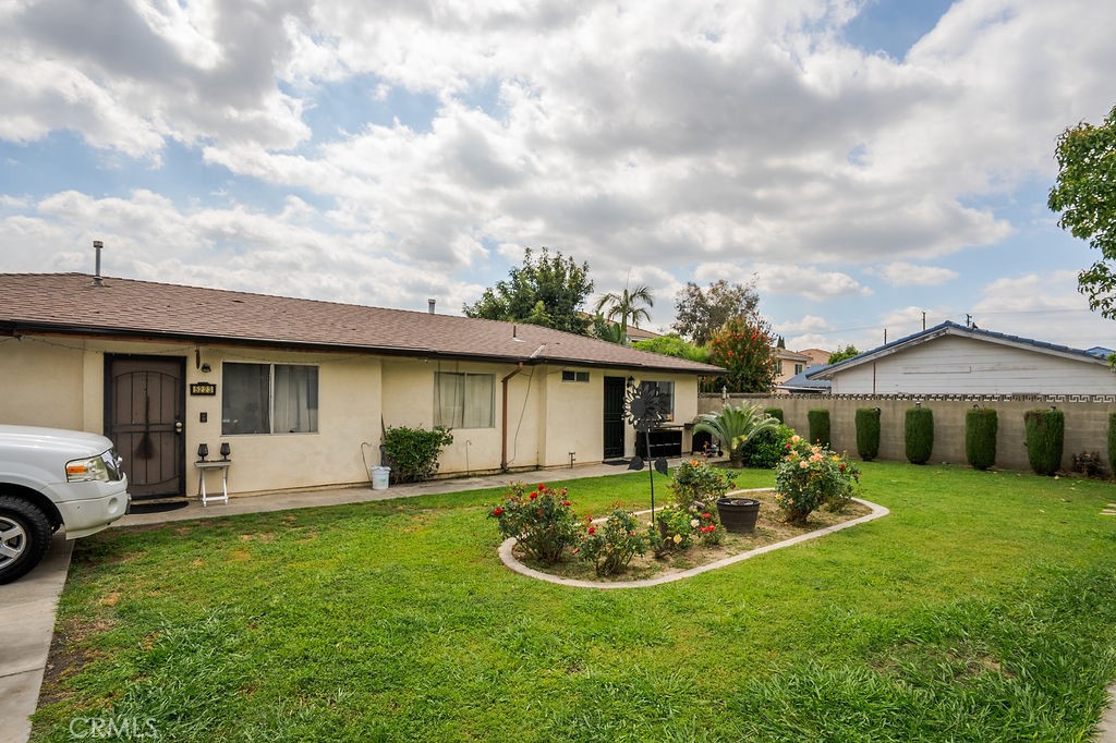 5227 Hammill Road