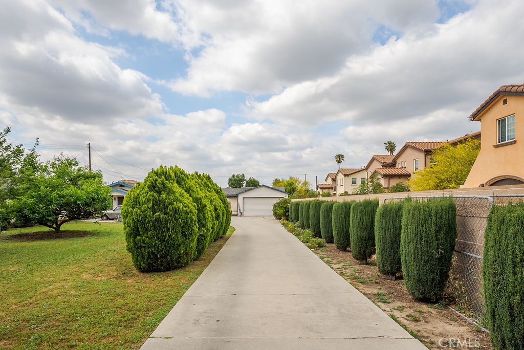 5227 Hammill Road