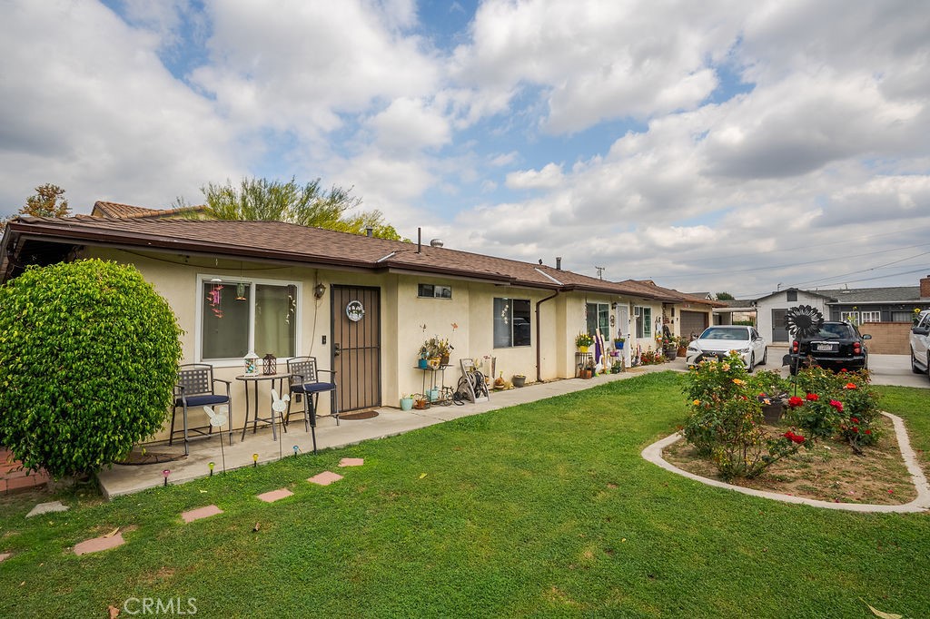 5227 Hammill Road