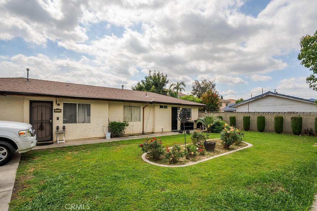 5227 Hammill Road