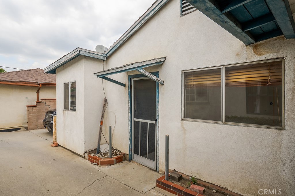 5227 Hammill Road
