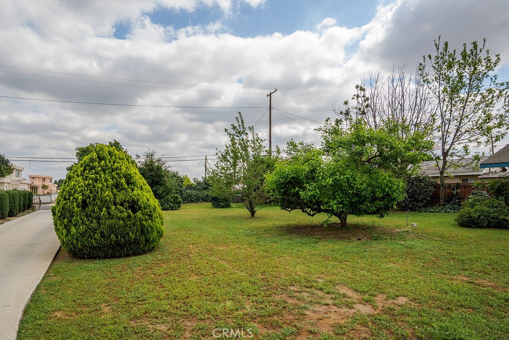 5227 Hammill Road