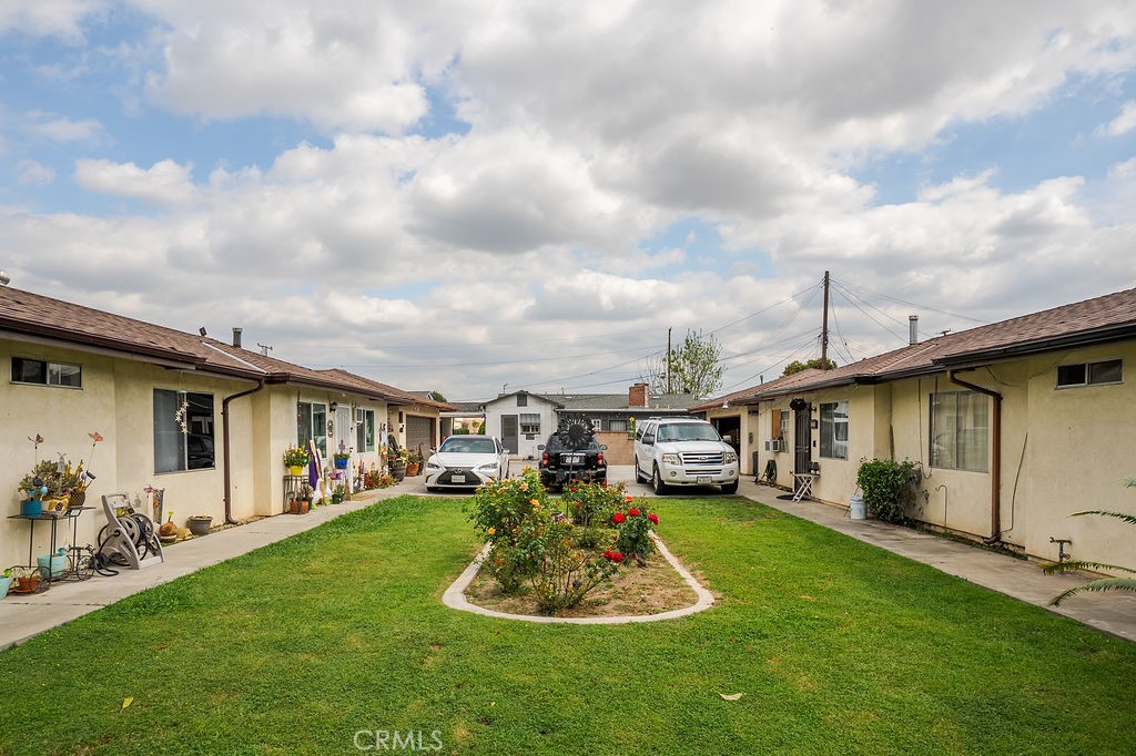 5227 Hammill Road